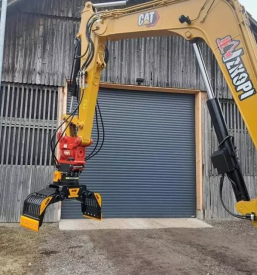 Nizke gradnje radovljica