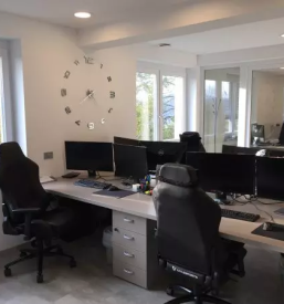 Cenitev in prodaja nepremičnin