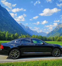 Organizacija dnevnih izletov slovenija