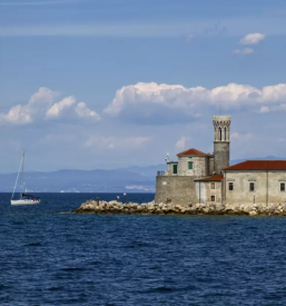 Organizacija dnevnih izletov slovenija