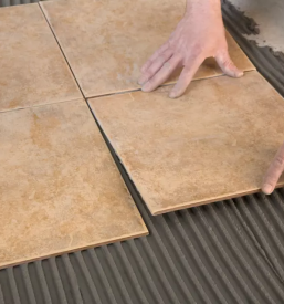 Polaganje keramike in naravnega kamna stajerska