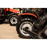 KN mehanika, popravila strojev in naprav, Klemen Neudauer, s.p.