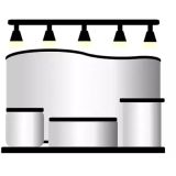 Plavod, postavljanje stojnic in najem Blaž Ponebšek s.p.