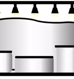 Postavitev in najem stojnic slovenija