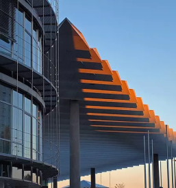 Postavitev in najem stojnic slovenija