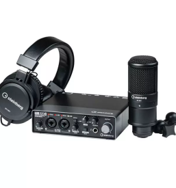 Prodaja glasbene studijske opreme stajerska