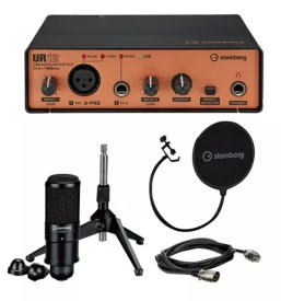 Prodaja glasbene studijske opreme stajerska