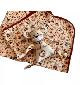 Spletna prodaja otroskih odej po celotni sloveniji