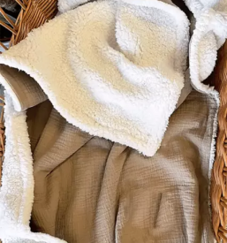 Spletna prodaja otroskih odej po celotni sloveniji