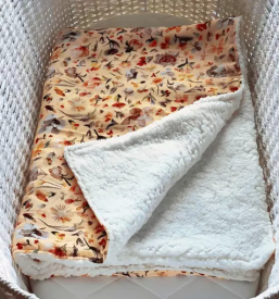 Spletna prodaja otroskih odej po celotni sloveniji