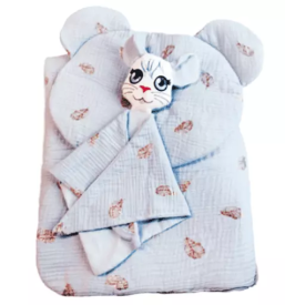 Spletna prodaja otroskih odej po celotni sloveniji