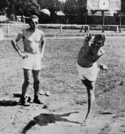 Sportna rekreacija za invalide in hendikepirane osebe ljubljana slovenija