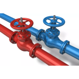 Devel, strojne inštalacije, Dejan Alibabić s.p.