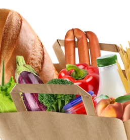 dobra trgovina z živili elit ljubljana osrednja slovenija