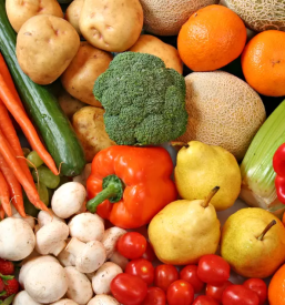 Trgovina z živili elit ljubljana osrednja slovenija