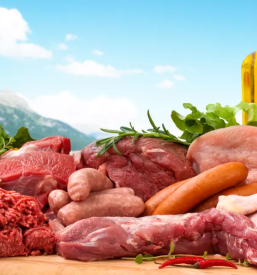 dobra trgovina z živili elit ljubljana osrednja slovenija