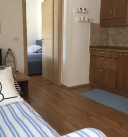 Ugodno stanovanje za oddih Izola
