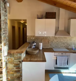 Poceni počitniška hiška Izola, Obala