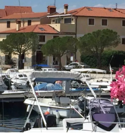 Cenovno ugodna turistična namestitev Izola