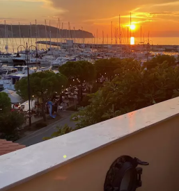 Ugodna rezervacija apartmaja Izola, Obala