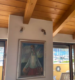 Ugodni apartmaji Izola, Obala