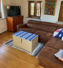 Poceni počitniško stanovanje Izola