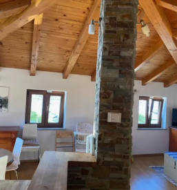 Najem počitniške nastanitve na Obali