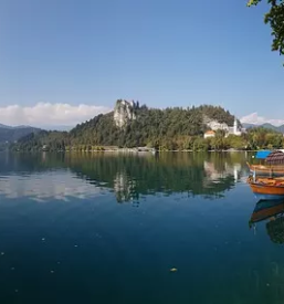 Ugoden prevoz oseb slovenija