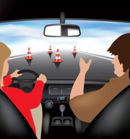 Ugodna avtosola prekmurje