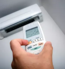 Ugodna montaza klimatskih naprav krsko