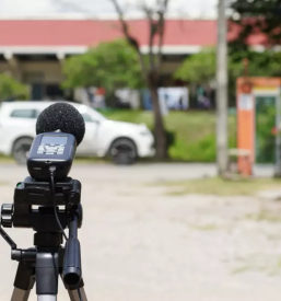 Ugodna sestava merilnih plosc in sistemov za meritve okolijskega hrupa luce slovenija