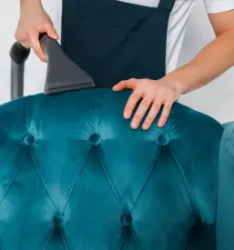 Ugoden čistilni servis Domžale