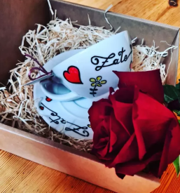 Unikatni izdelki  osrednja slovenija