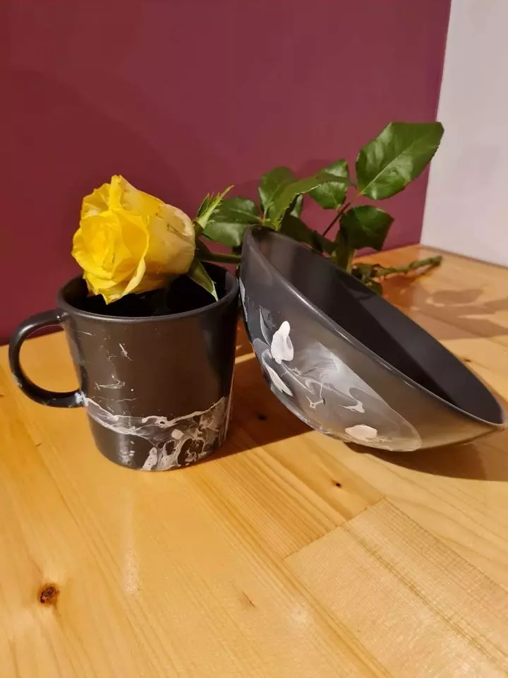 Unikatni izdelki Kamnik, Osrednja Slovenija