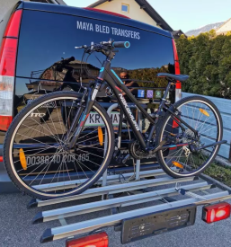 Vip prevozi oseb slovenija tujina