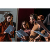 Kulturno društvo Prežihov Voranc Ravne na Koroškem