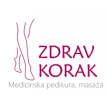 Zdrav Korak, Mateja Vehar s.p.