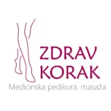 Zdrav korak, Mateja Vehar s.p.