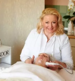 kozmetični salon v Cerknici