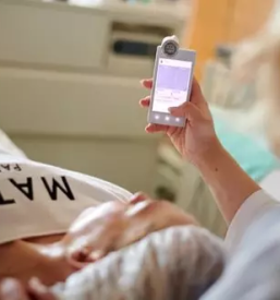 Dober kozmetični salon 