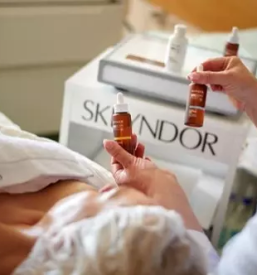 kozmetični salon Cerknica