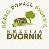 Ekološka kmetija Dvornik