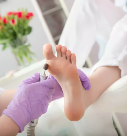 Kvaliteten kozmeticni salon koper