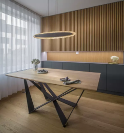 Oblikovanje notranjega interierja nemcija avstrija slovenija