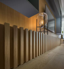 Oblikovanje notranjega interierja nemcija avstrija slovenija