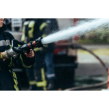 Prostovoljno gasilsko društvo Reber