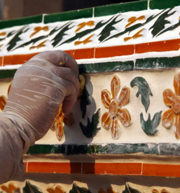 Restavriranje umetnin in starin Štajerska