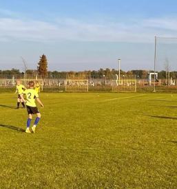 Vpis v nogometni klub Puconci