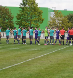 Nogometni klub Puconci