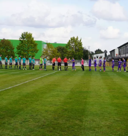 Nogometni klub Kema Puconci